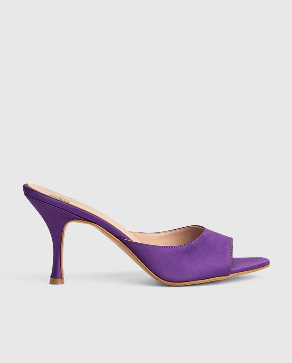 Sandalo TINA 2562 raso