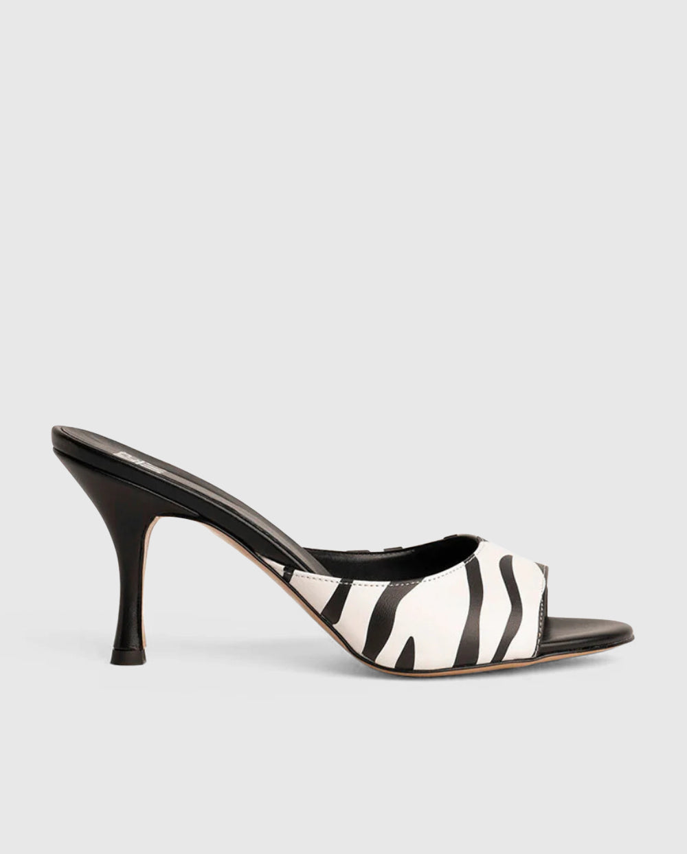 Sandalo TINA 2562 zebrato