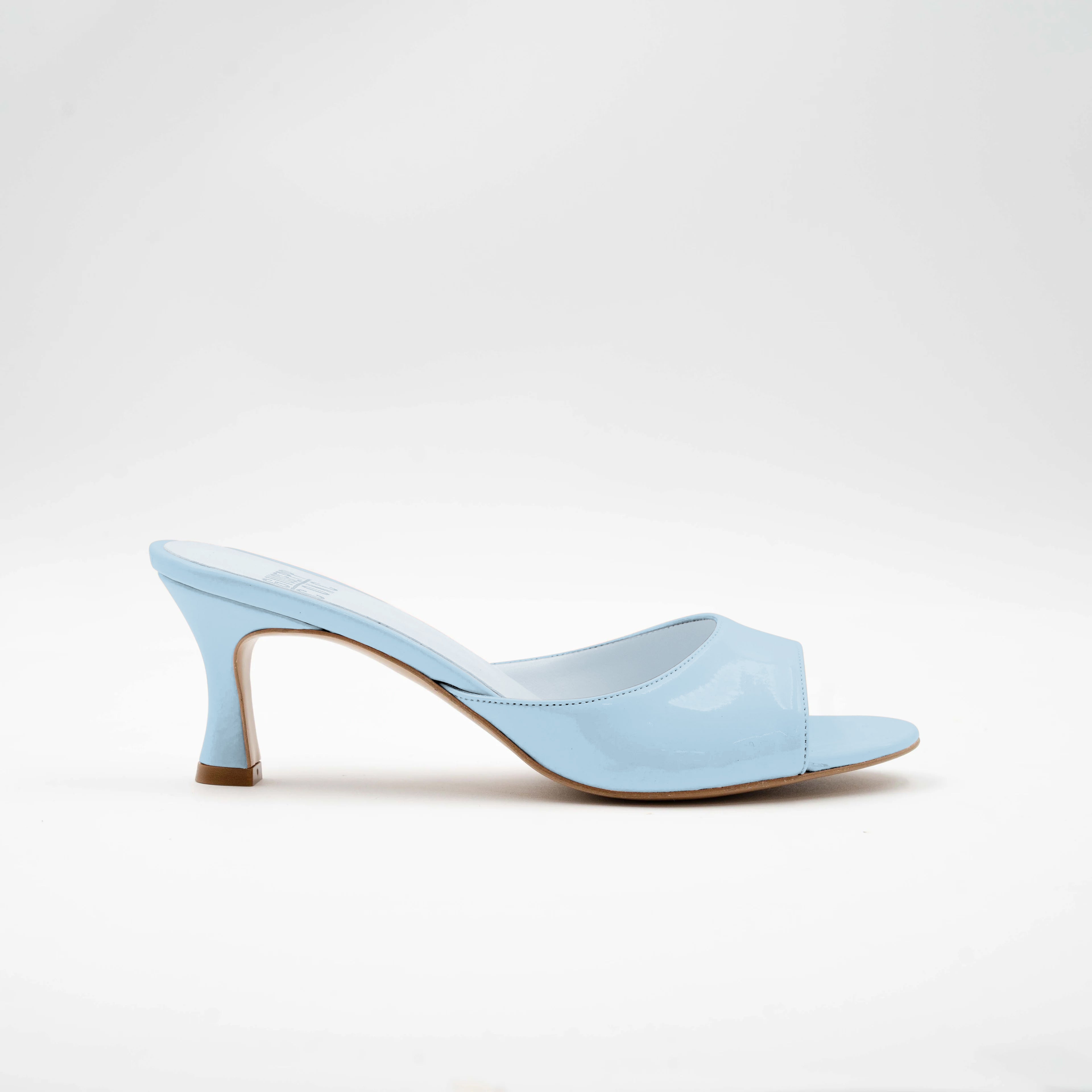 Sabot vernice Valencia 2562