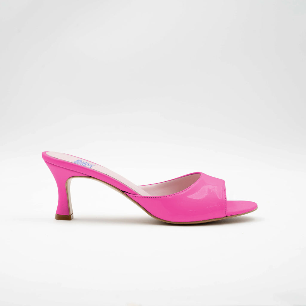 Sabot vernice Valencia 2562
