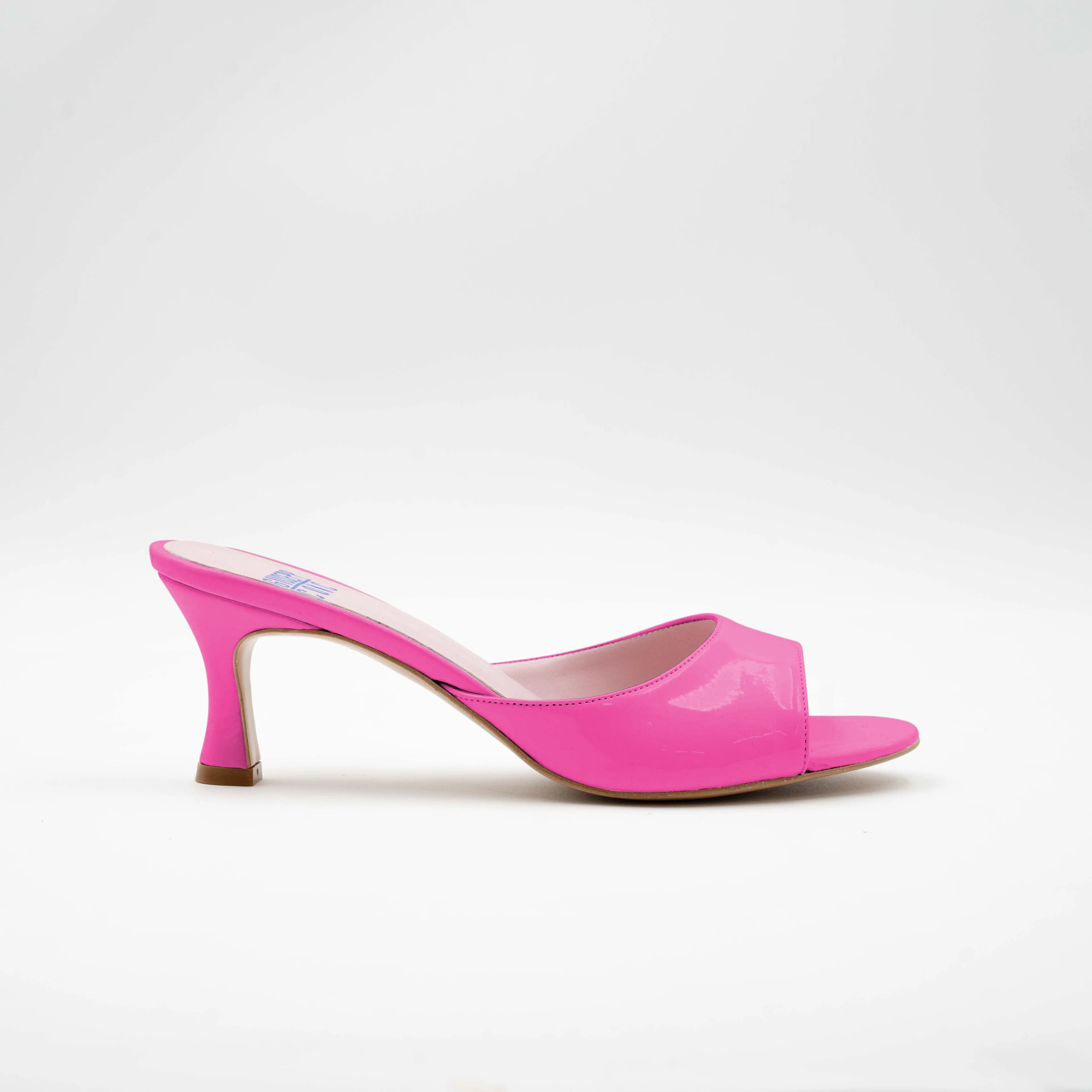 Sabot vernice Valencia 2562