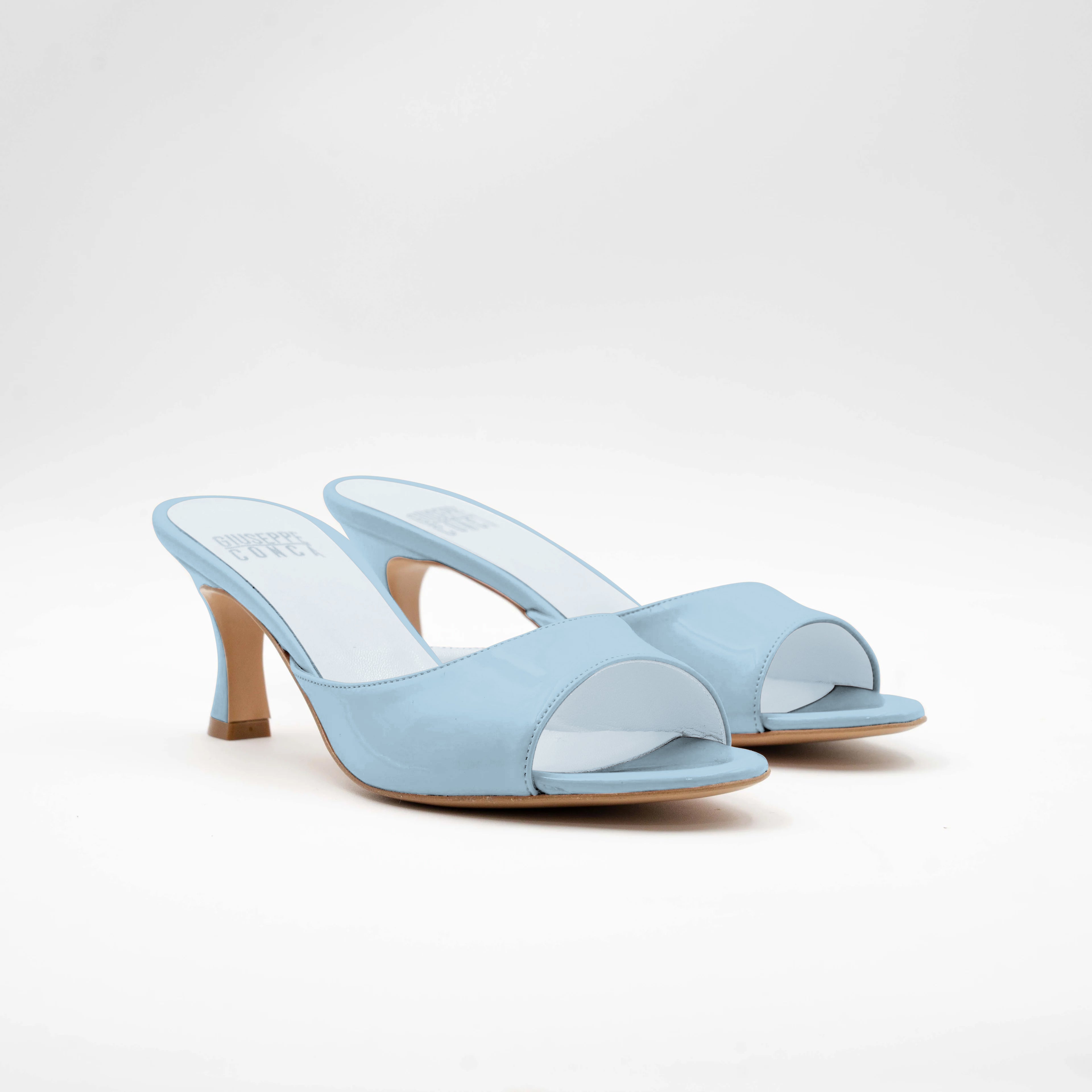 Sabot vernice Valencia 2562