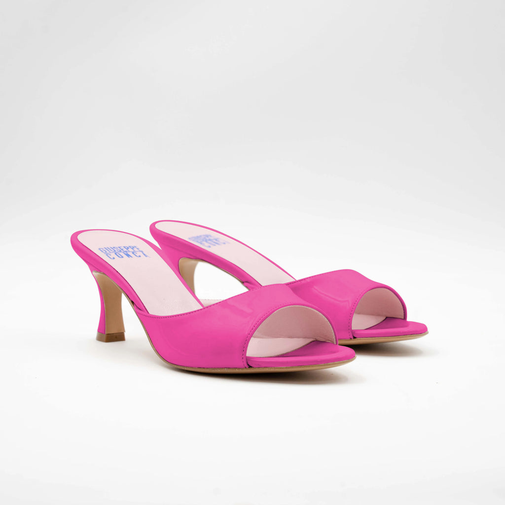 Sabot vernice Valencia 2562