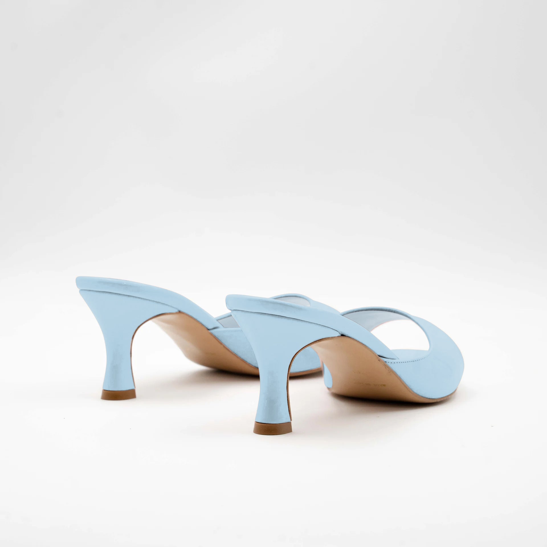 Sabot vernice Valencia 2562