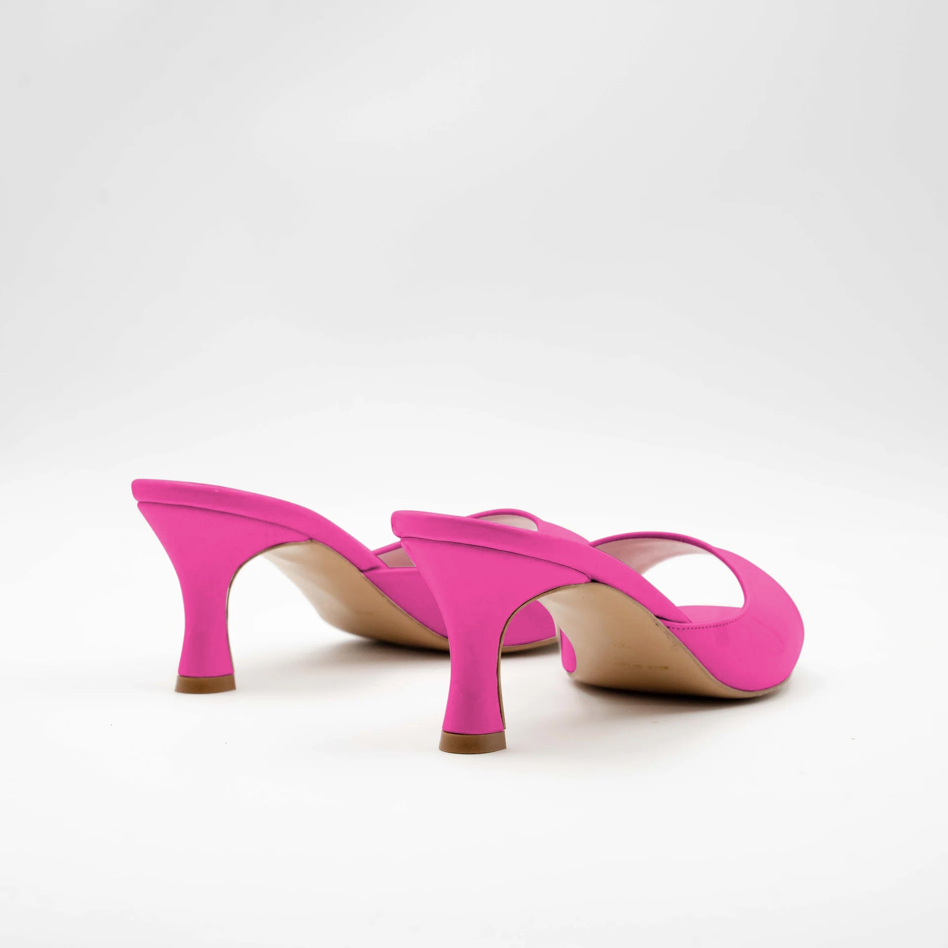 Sabot vernice Valencia 2562