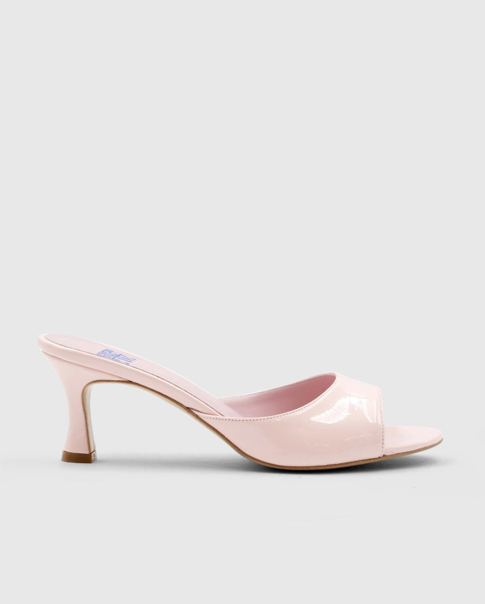 Sabot vernice Valencia 2562
