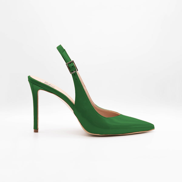 Verde Smeraldo
