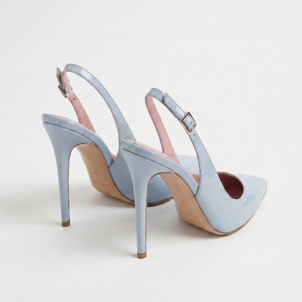 Sandalo slingback Doha