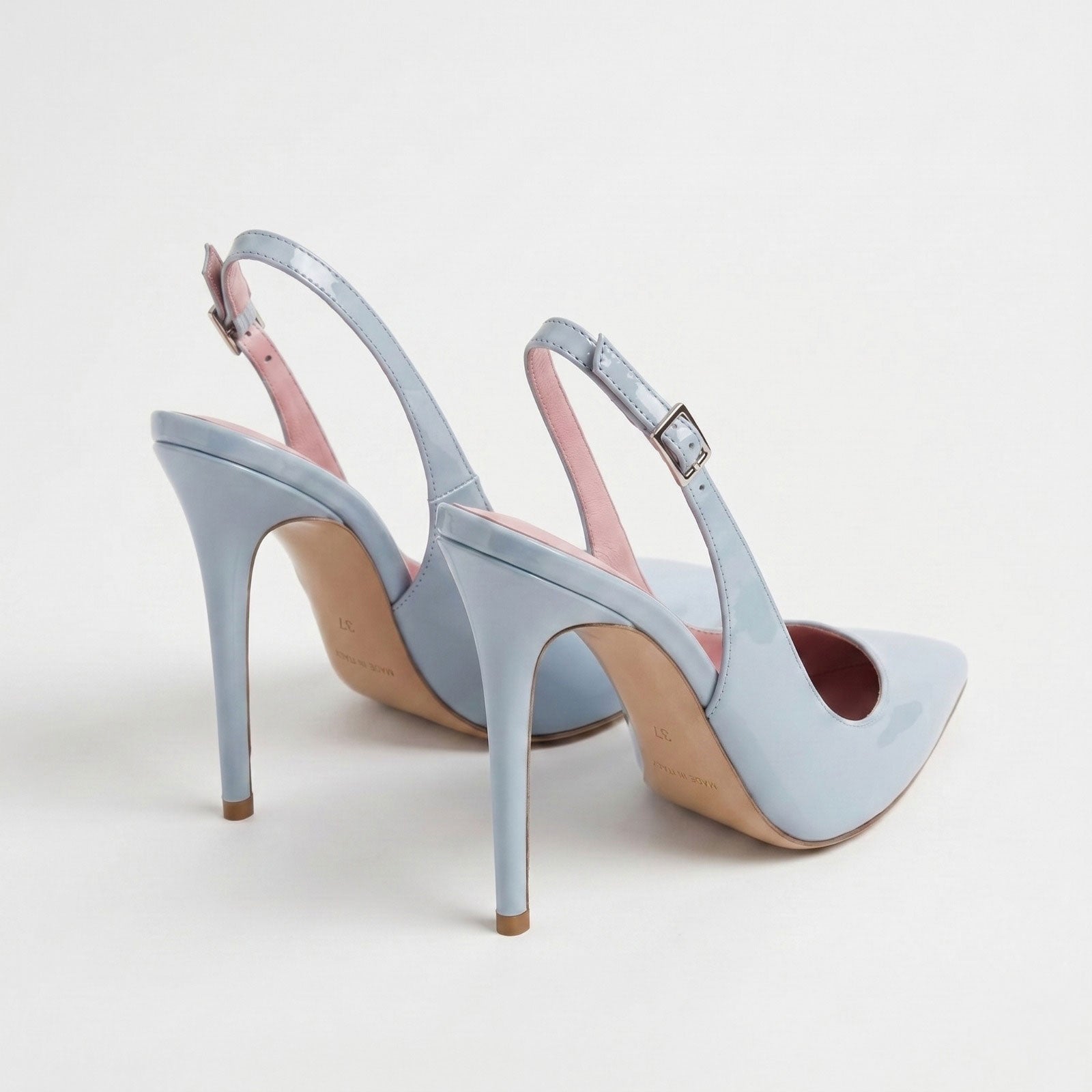 Sandalo slingback Doha