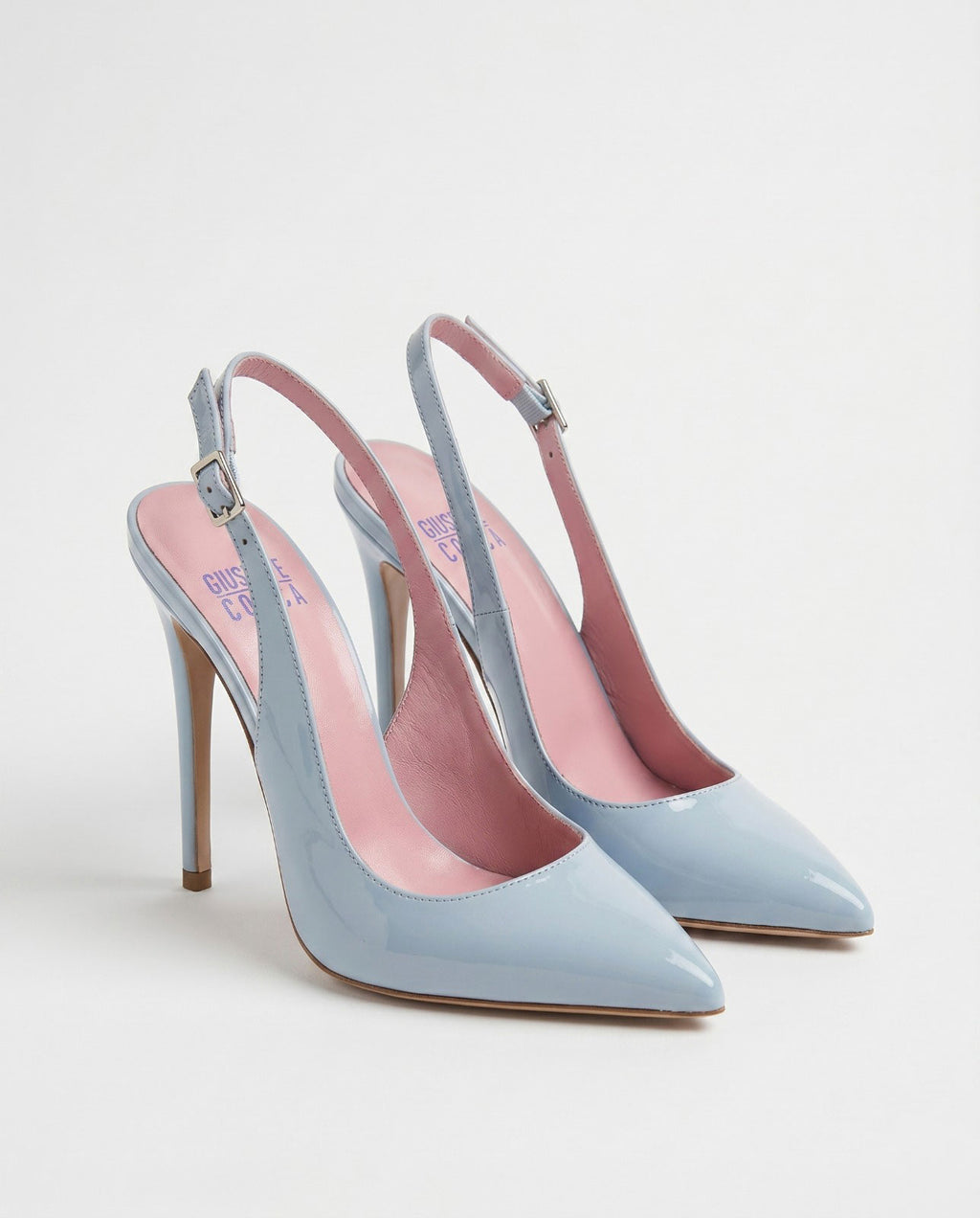 Sandalo slingback Doha