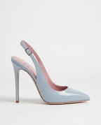Sandalo slingback Doha