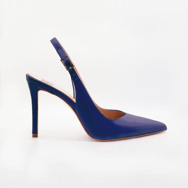 Blu Scuro