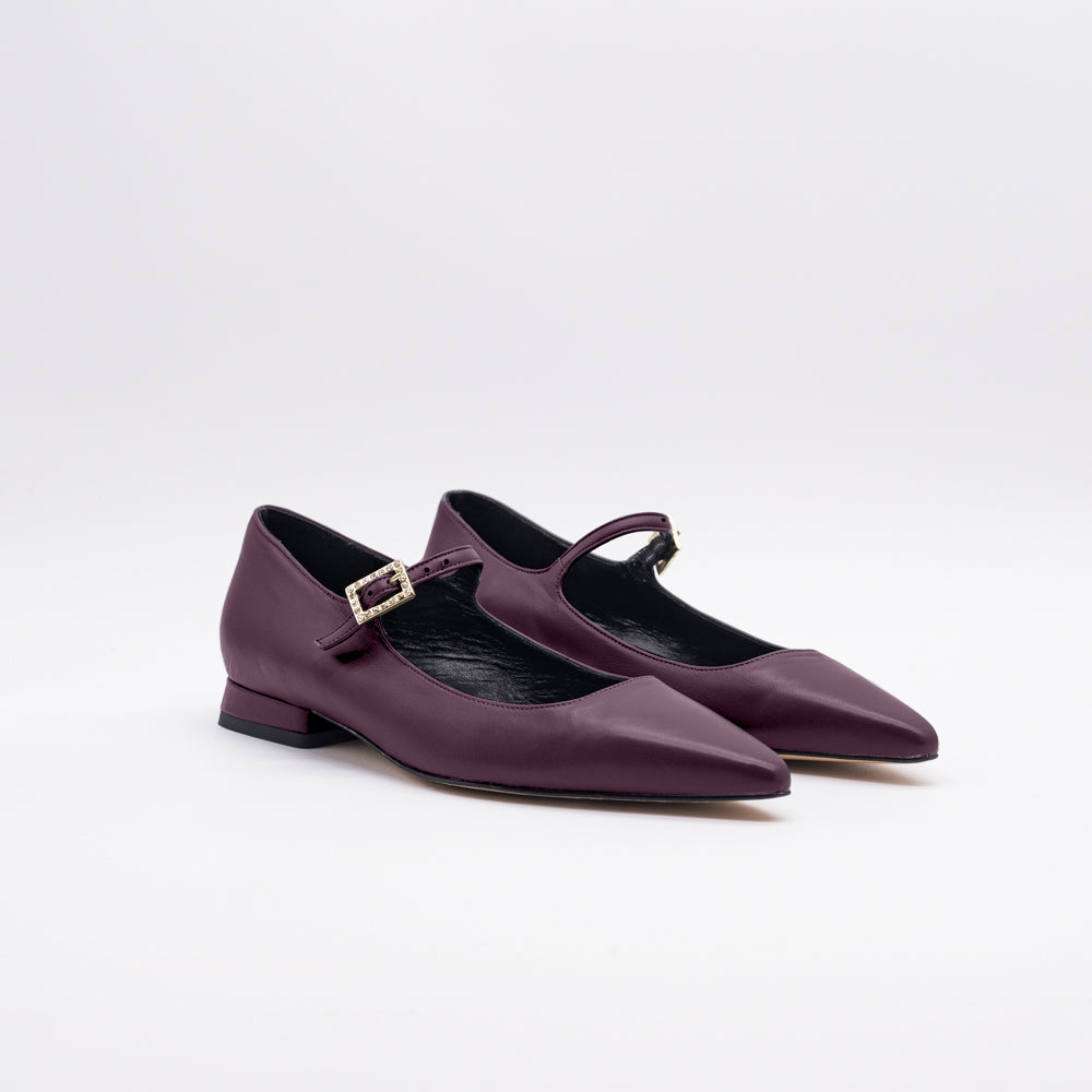 Mocassino MARK 2752 - Vista frontale