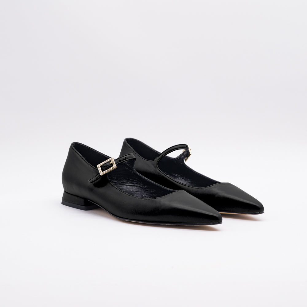 Mocassino MARK 2752 - Vista frontale
