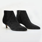 Stivaletto ROGER 2651 Nero (2) - Vista frontale