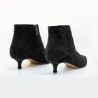 Stivaletto ROGER 2651 Nero (2) - Vista posteriore