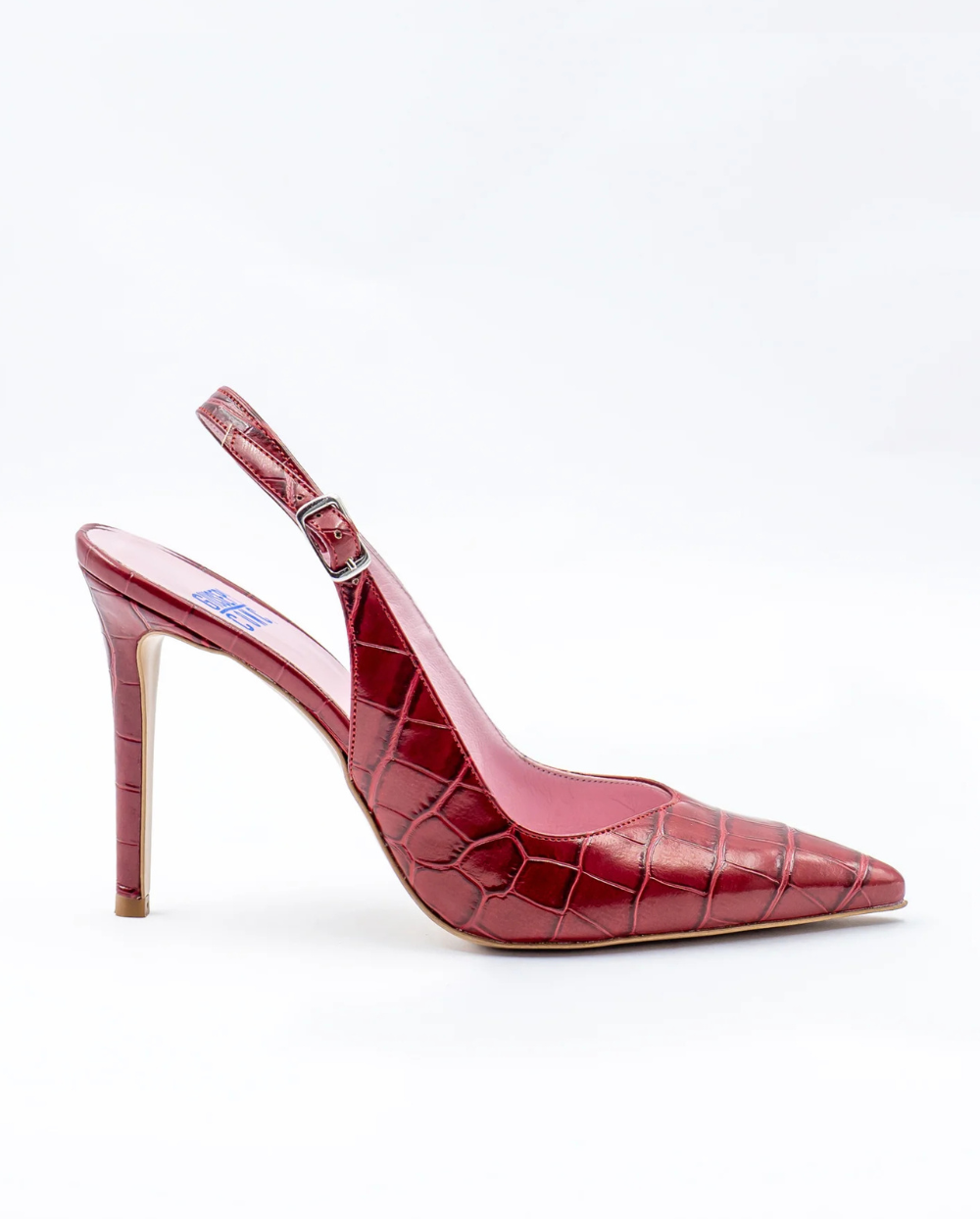 Slingback PERIS 2613 Cocco Cuoio