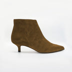 Stivaletto terra ROGER 2651