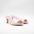 Sabot vernice Valencia 2562 - Vista frontale