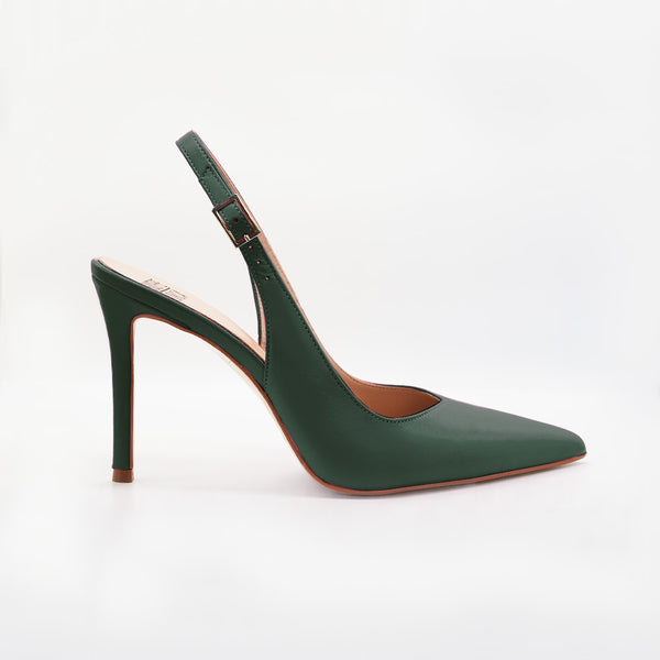 Verde Smeraldo